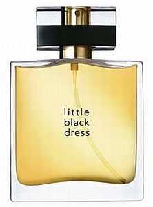 Little Black Dress Eau de Perfume